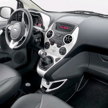Incar RFO-N24 - ракурс 3