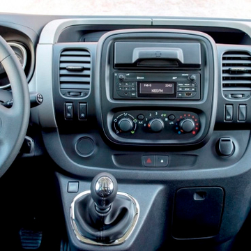 Incar RFR-N31 - ракурс 2