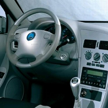 Incar RGL-N01 - ракурс 2