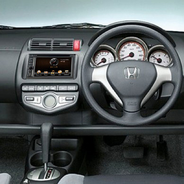 Incar RHO-N08 - ракурс 2