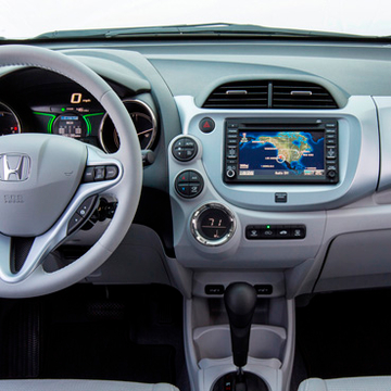 Incar RHO-N12 - ракурс 2
