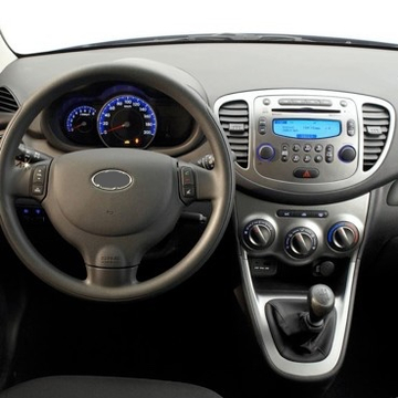 Incar RHY-N10 - ракурс 2
