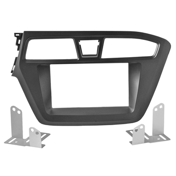 Incar RHY-N50 - ракурс 1
