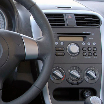 Incar ROP-N12A - ракурс 2