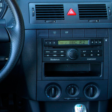 Incar RSC-N03A - ракурс 3