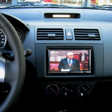 Incar RSZ-N02 - ракурс 3