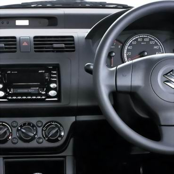 Incar RSZ-N02 - ракурс 4