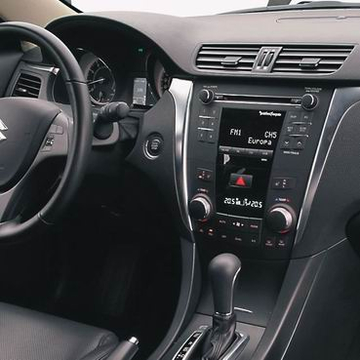 Incar RSZ-N06 - ракурс 2