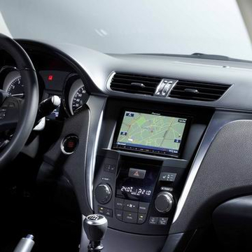 Incar RSZ-N06 - ракурс 3