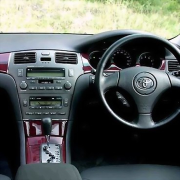Incar RTY-N20 - ракурс 2