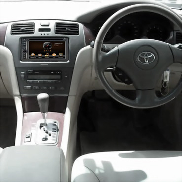 Incar RTY-N20 - ракурс 3