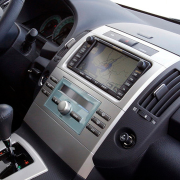 Incar RTY-N32A - ракурс 3