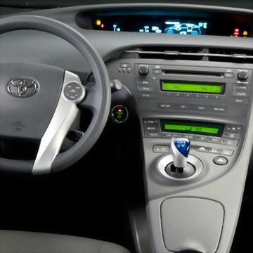 Incar RTY-N41 - ракурс 2