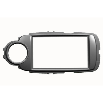 Incar RTY-N44 - ракурс 1