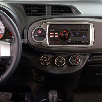 Incar RTY-N44 - ракурс 2