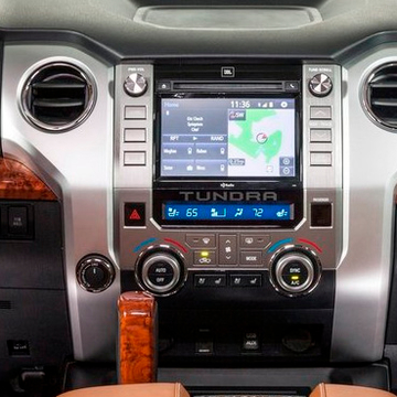 Incar RTY-N55 - ракурс 2