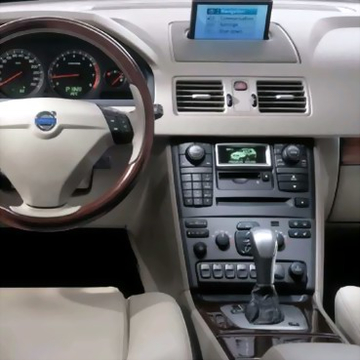 Incar RVL-N03 - ракурс 2