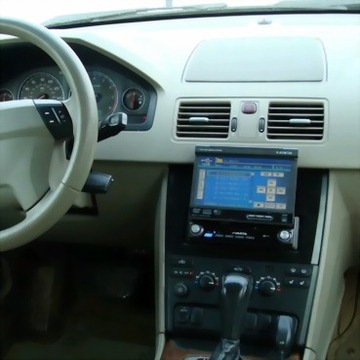 Incar RVL-N03 - ракурс 3