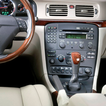 Incar RVL-N06 - ракурс 2