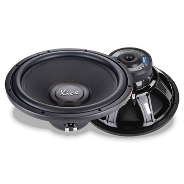 Kicx STC 380 - ракурс 1