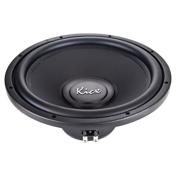 Kicx STC 380 - ракурс 2