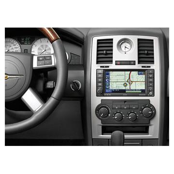 Incar 95-6511 - ракурс 2