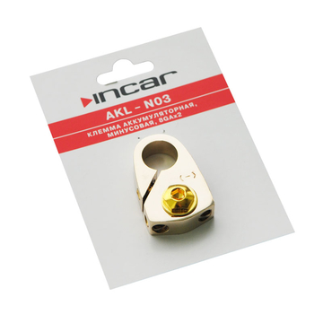 Incar AKL-N03 - ракурс 2