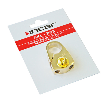 Incar AKL-P03 - ракурс 2