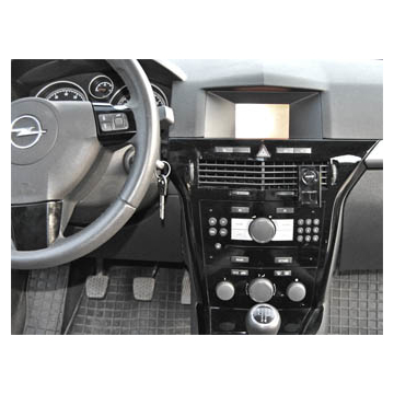 Incar ROP-N16 - ракурс 3