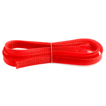 Incar ZME-8 Red - ракурс 1