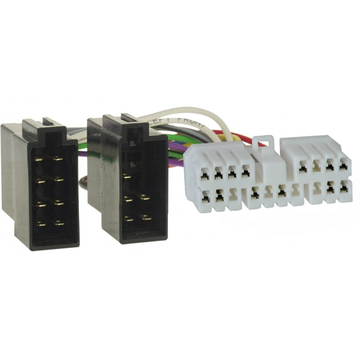 Incar ISO ADWL-98 - ракурс 1