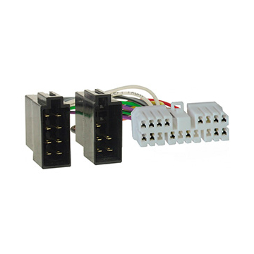 Incar ISO ADWL-98