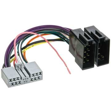 Incar ISO AHO-06 - ракурс 1