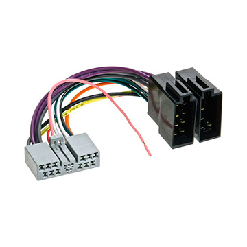 Incar ISO AHO-06