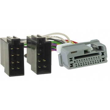 Incar ISO AHO-08 - ракурс 1