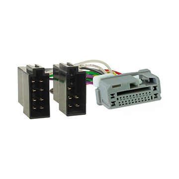 Incar ISO AHO-08
