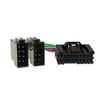 Incar ISO AHY-02