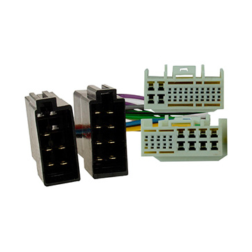 Incar ISO AHY-03