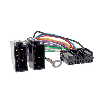 Incar ISO AMS-96