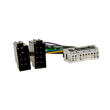 Incar ISO ANS-03