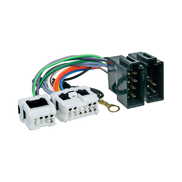 Incar ISO ANS-06