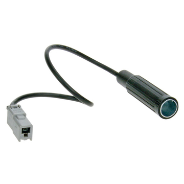 Incar ISO ANT-31 - ракурс 1