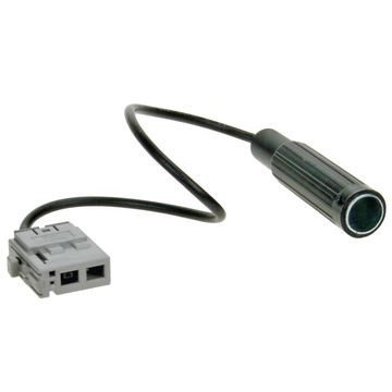 Incar ISO ANT-34 - ракурс 1