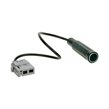 Incar ISO ANT-34