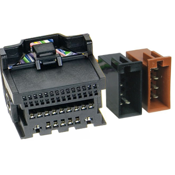 Incar ISO AOP-08 - ракурс 1