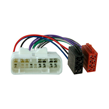 Incar ISO CHE-13