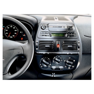 Incar RFI-N02 - ракурс 2