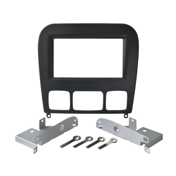 Incar RMB-W220 - ракурс 1