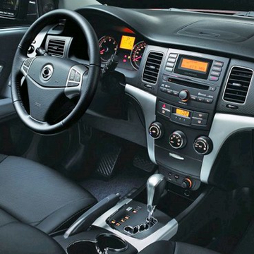 Incar RSY-N03 - ракурс 2