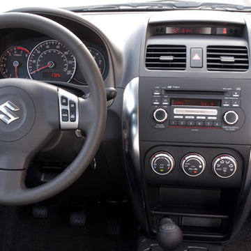 Incar RSZ-N05 - ракурс 3